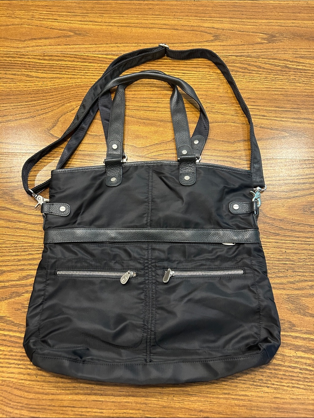Baggallini Elena Travel Tote